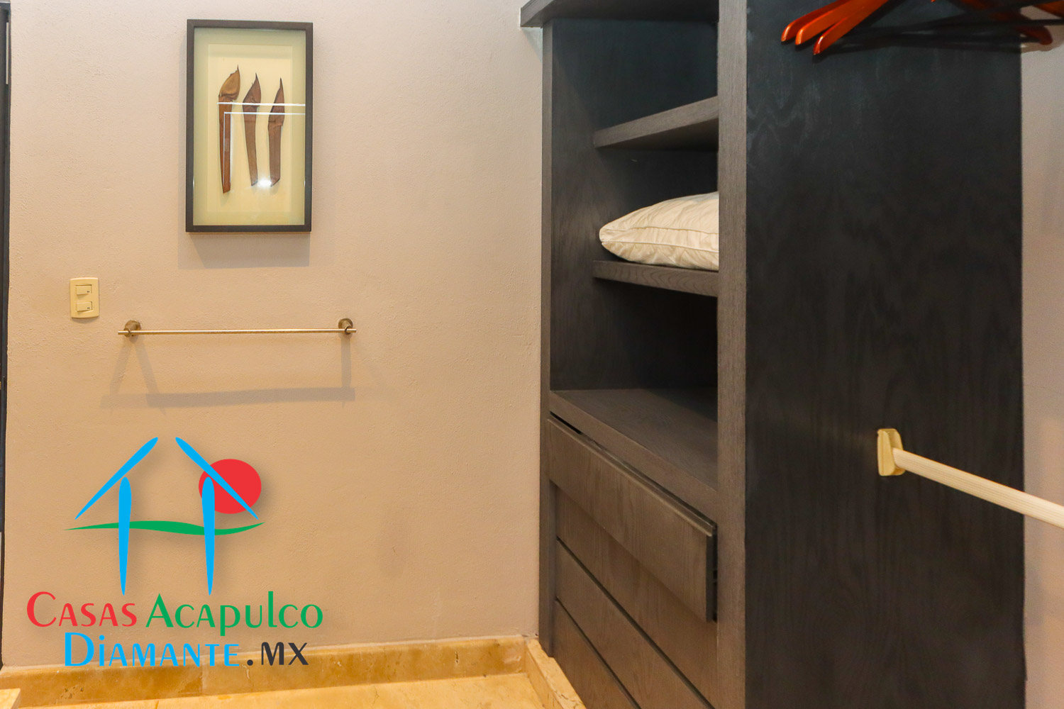 Vidamar 1 B 202 - Recámara uno 5